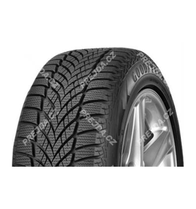 Goodyear ULTRA GRIP ICE 2+