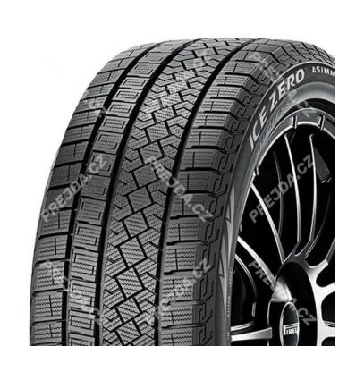 Pirelli ICE ZERO ASIMMETRICO