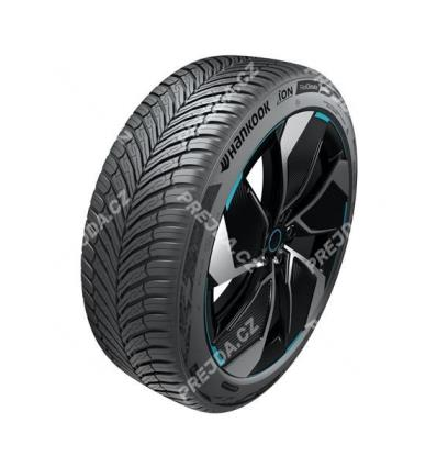 Hankook IL01 ION FLEXCLIMATE