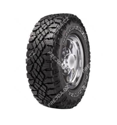 Goodyear WRANGLER DURATRAC