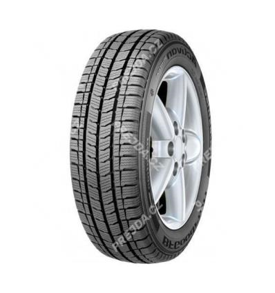 BFGoodrich ACTIVAN WINTER