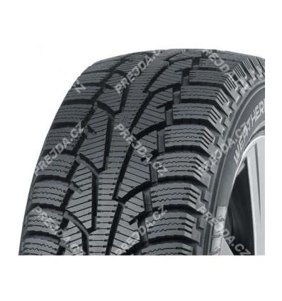 Nokian WEATHERPROOF C CARGO