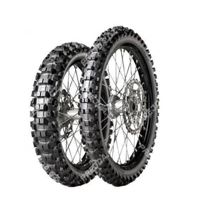 Dunlop GEOMAX MX51