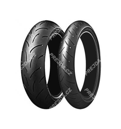 Bridgestone BATTLAX BT BT015F