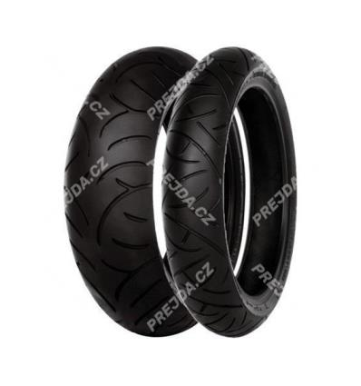 Bridgestone BATTLAX BT021R