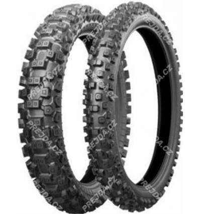 Bridgestone BATTLECROSS X30F