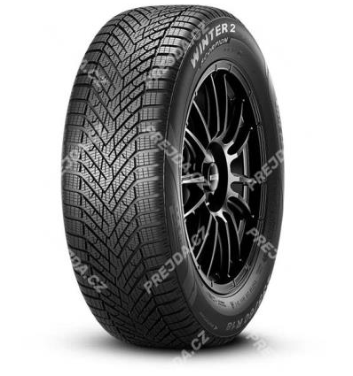 Pirelli SCORPION WINTER 2