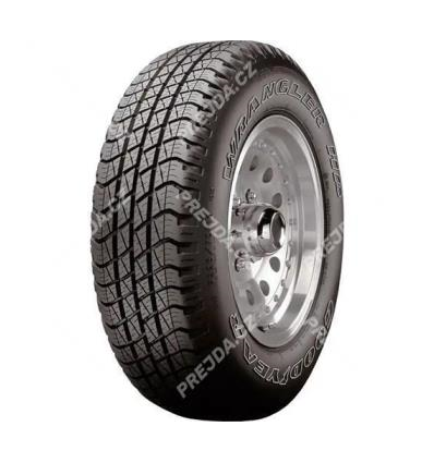 Goodyear WRANGLER HP