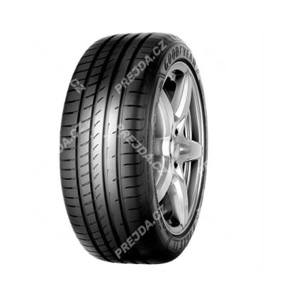 Goodyear EAGLE F1 (ASYMMETRIC) 2