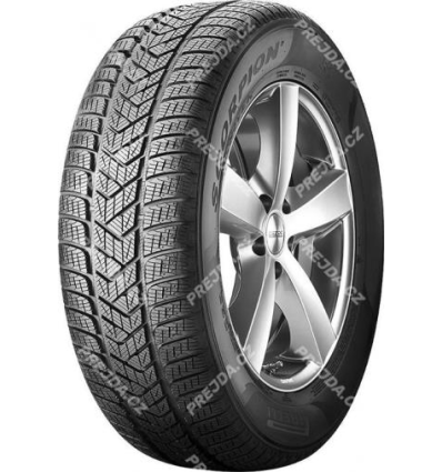 Pirelli SCORPION WINTER