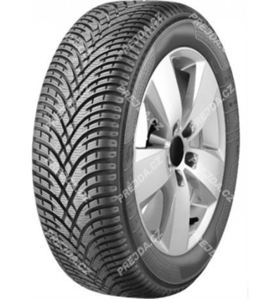 BFGoodrich G FORCE WINTER 2