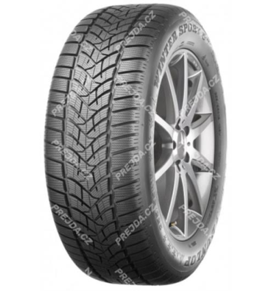 Dunlop WINTER SPORT 5 SUV