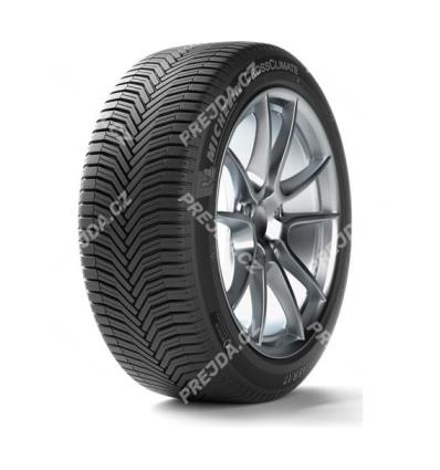 Michelin CROSSCLIMATE+