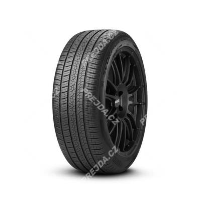 Pirelli SCORPION ZERO ALL SEASON