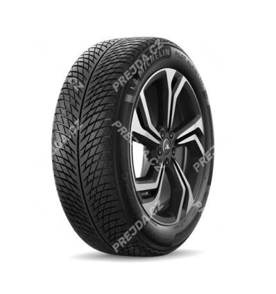 Michelin PILOT ALPIN 5 SUV