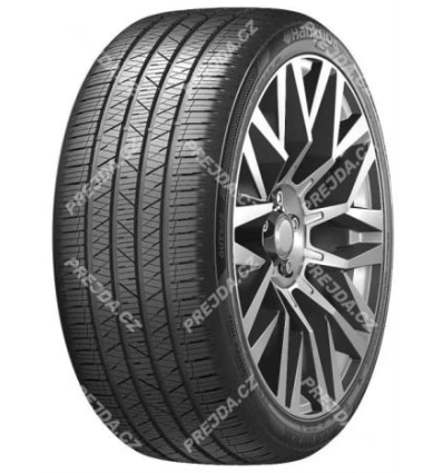 Hankook DYNAPRO HP2 PLUS RA33D