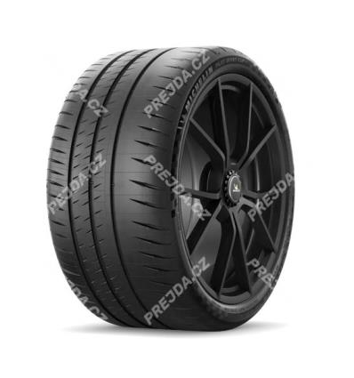 Michelin PILOT SPORT CUP 2 R CONNECT