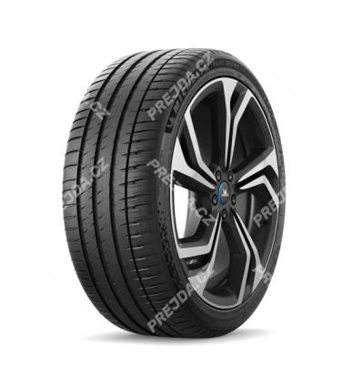 Michelin PILOT SPORT EV