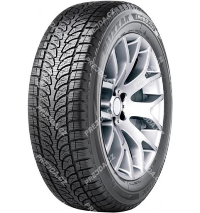 Bridgestone BLIZZAK LM80 EVO