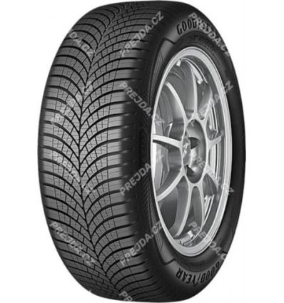 Goodyear VECTOR 4SEASONS G3