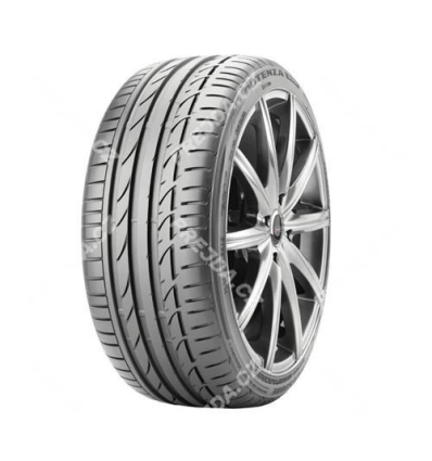 Bridgestone POTENZA S001