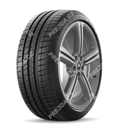 Michelin PILOT SPORT 3