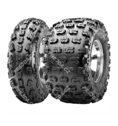 Maxxis RAZR PLUS MS-SR1