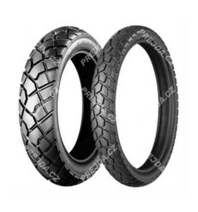 Bridgestone ADVENTURECROSS TOURER AX41TF