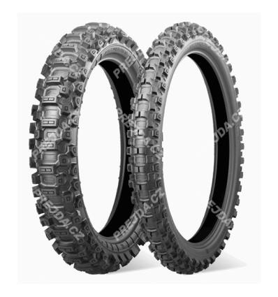 Bridgestone BATTLECROSS X31