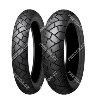 Dunlop TRAILMAX MIXTOUR