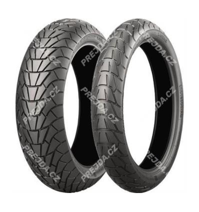 Bridgestone ADVENTURECROSS SCRAMBLER AX41S