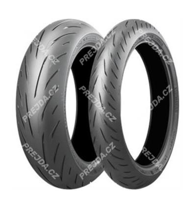 Bridgestone BATTLAX S22