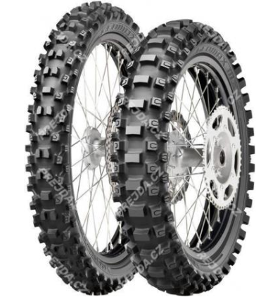 Dunlop GEOMAX MX33