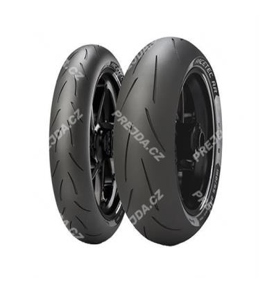 Metzeler RACETEC RR INTERMEDIATE