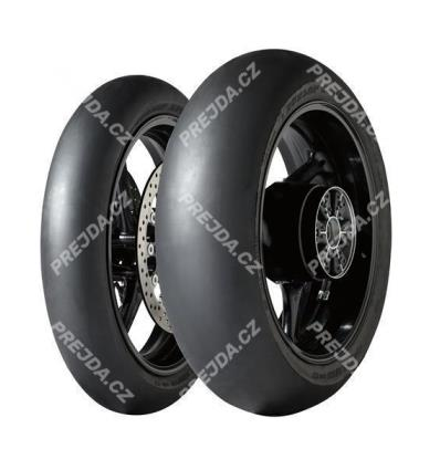 Dunlop RACER SLICK D212