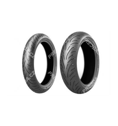 Bridgestone BATTLAX T31R