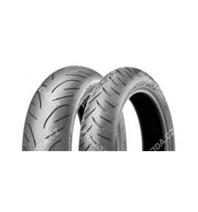 Bridgestone BATTLAX SC2F