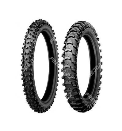 Dunlop GEOMAX MX12