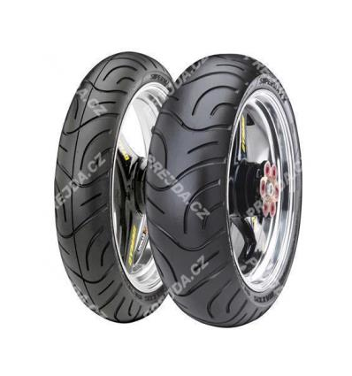 Maxxis M6029F SUPERMAXX