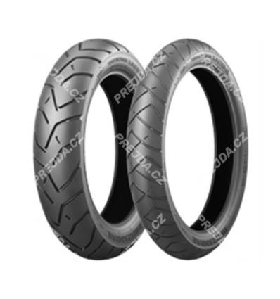 Bridgestone BATTLAX ADVENTURE A40F