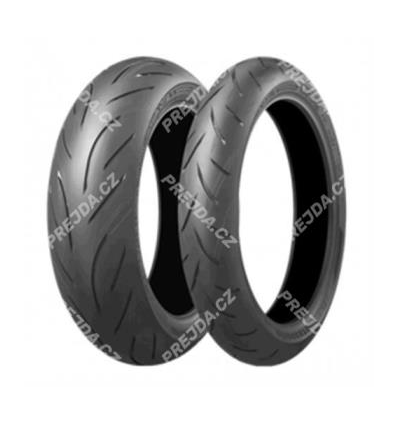 Bridgestone BATTLAX S21