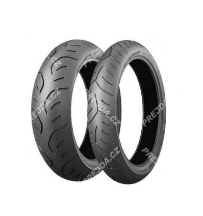 Bridgestone BATTLAX T30F