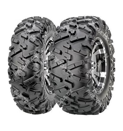 Maxxis BIGHORN 2 MU09