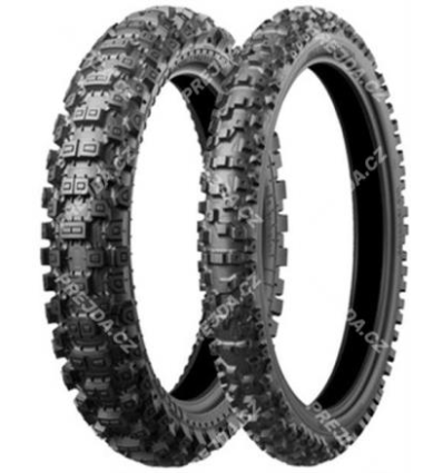 Bridgestone BATTLECROSS X40R