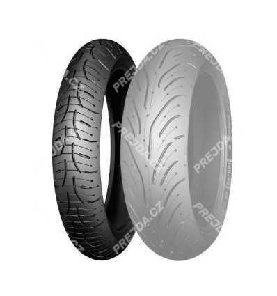 Michelin PILOT ROAD 4 GT F